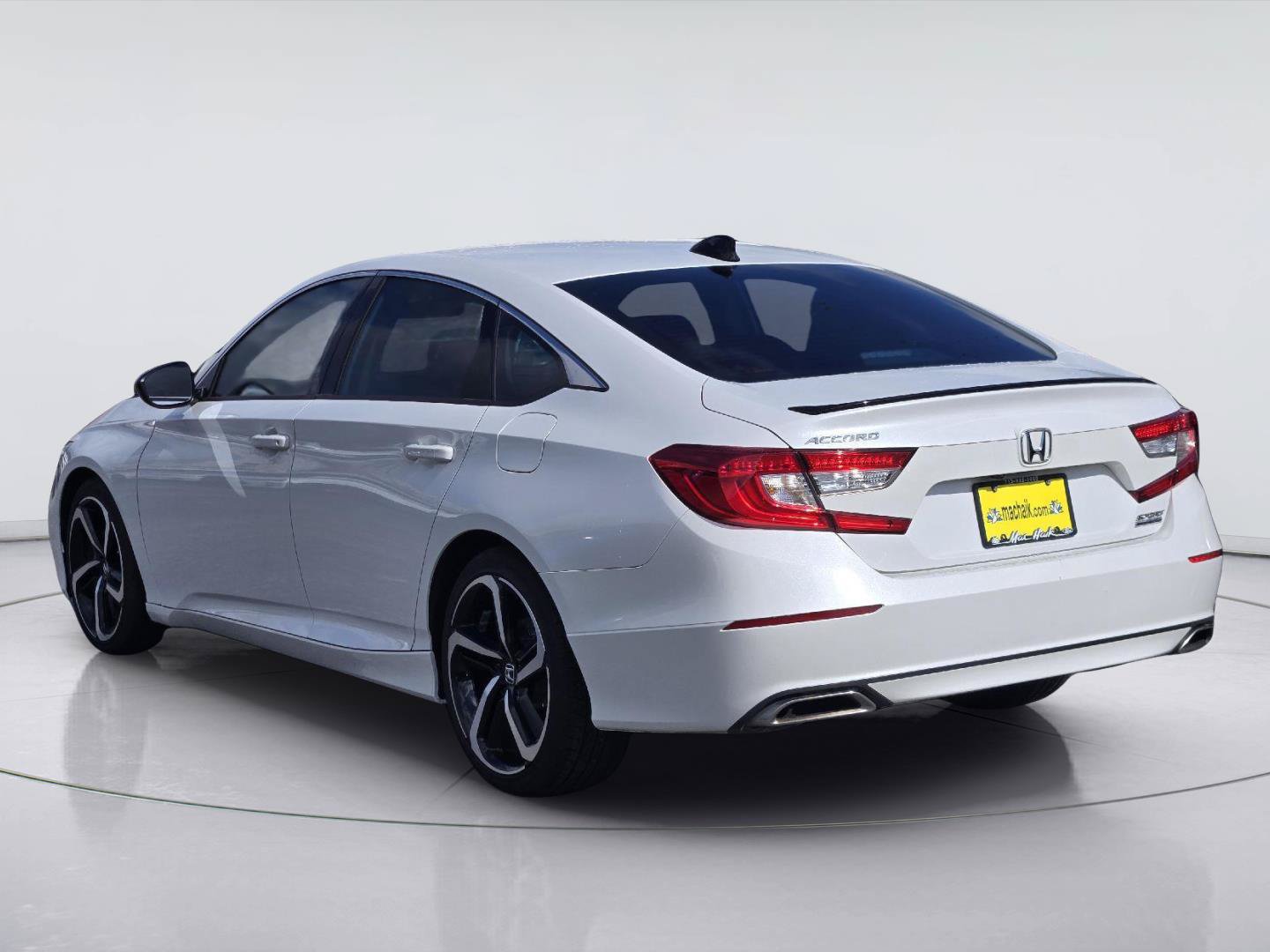 Used 2022 Honda Accord Sport Special Edition image 5