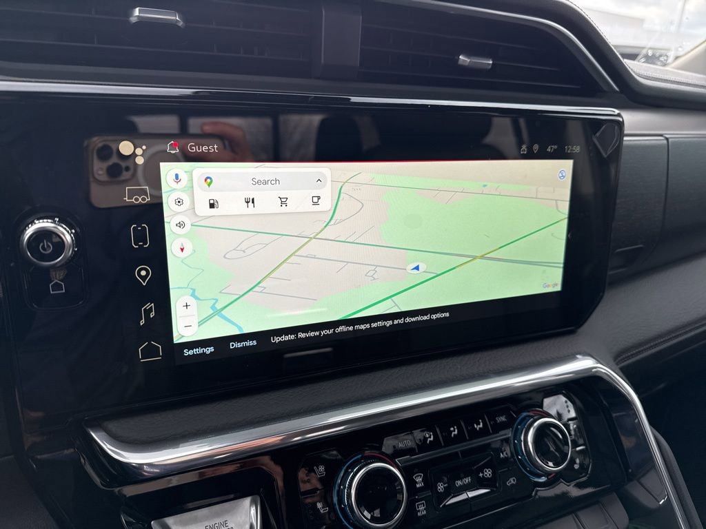 New 2026 GMC Sierra 3500 Denali w/ Denali Reserve Package image 13