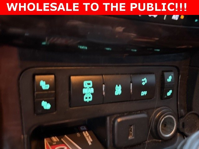 Used 2015 Buick Enclave Leather image 17