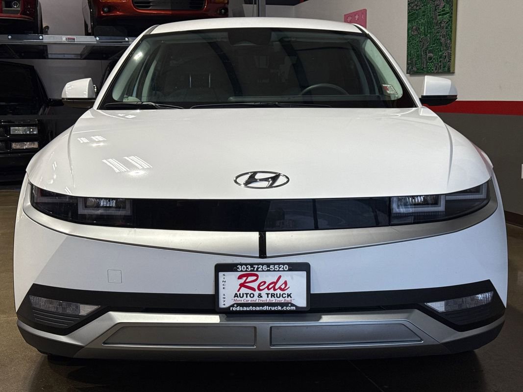 Used 2024 Hyundai Ioniq 5 SE image 64