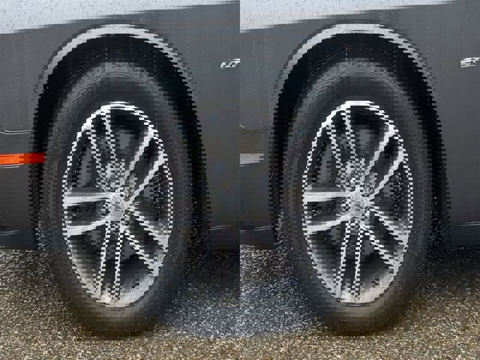 Certified 2018 Dodge Challenger GT image 21