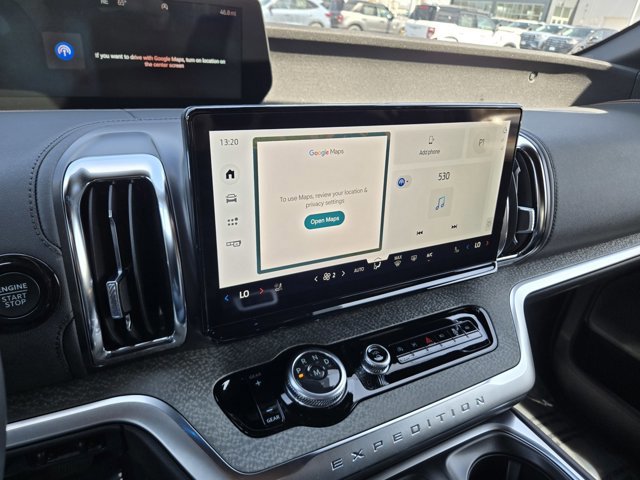 New 2026 Ford Expedition Tremor AWD/4WD image 7