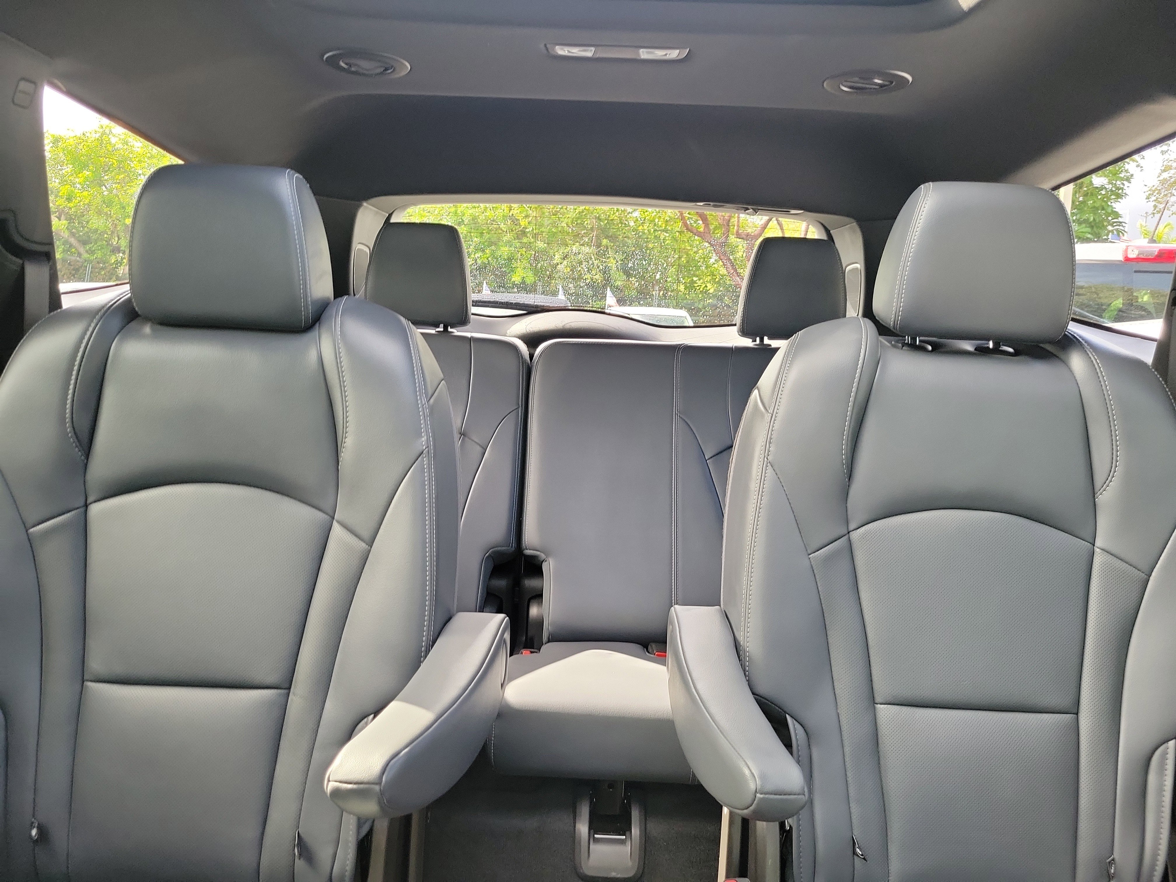 Used 2023 Buick Enclave Premium w/ Experience Buick Package image 15