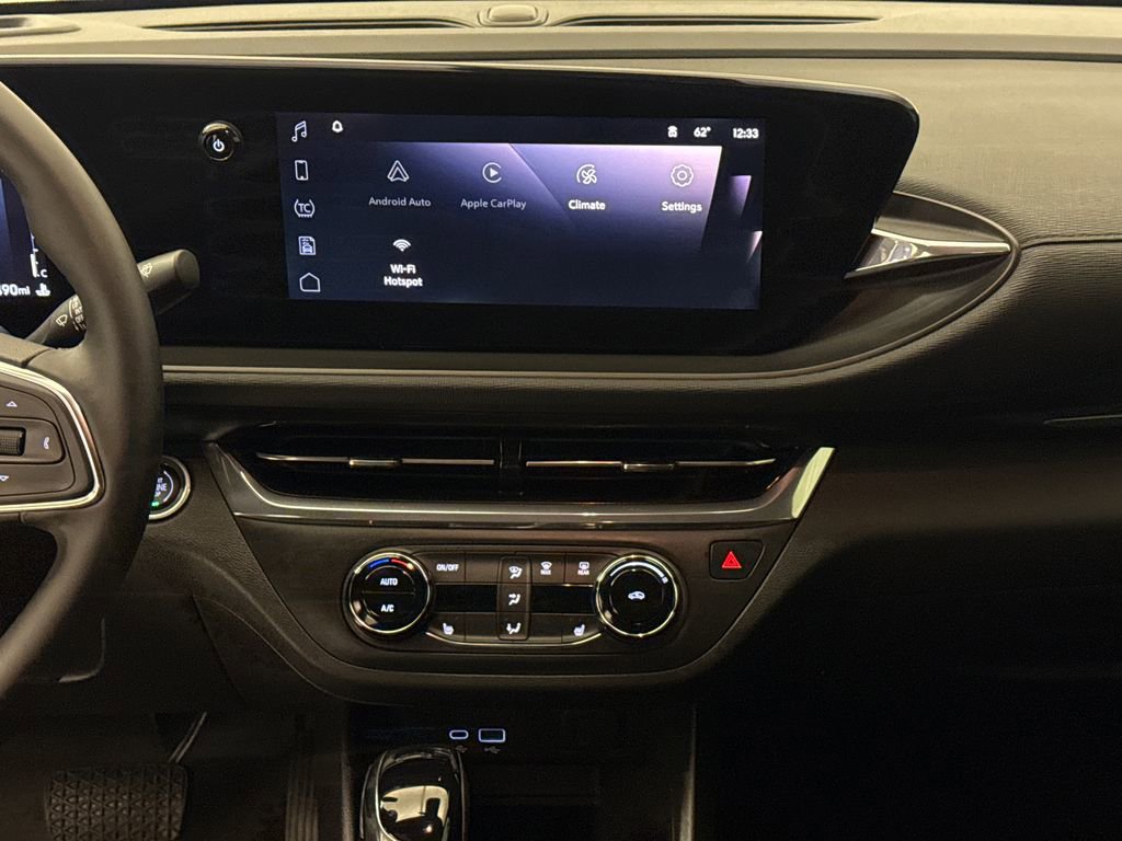 Used 2026 Buick Envista Preferred w/ Convenience I Package FWD image 14