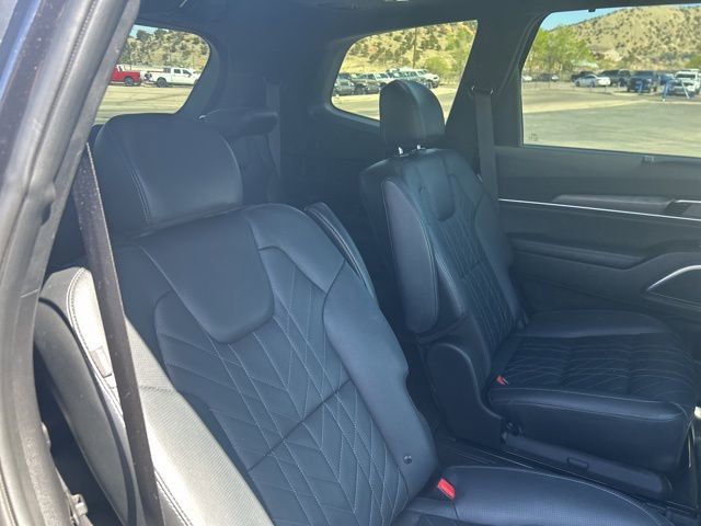 Used 2025 Kia Telluride SX Prestige X-Line image 23
