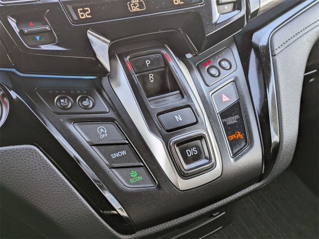 Used 2023 Honda Odyssey Elite image 12