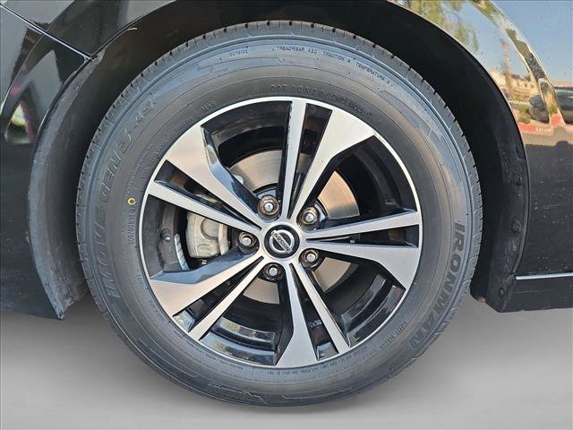 Used 2021 Nissan Sentra SV FWD image 23
