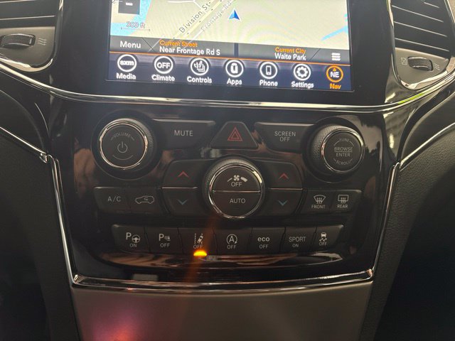 Used 2021 Jeep Grand Cherokee Limited w/ Quick Order Package 28K 80th AWD/4WD image 42