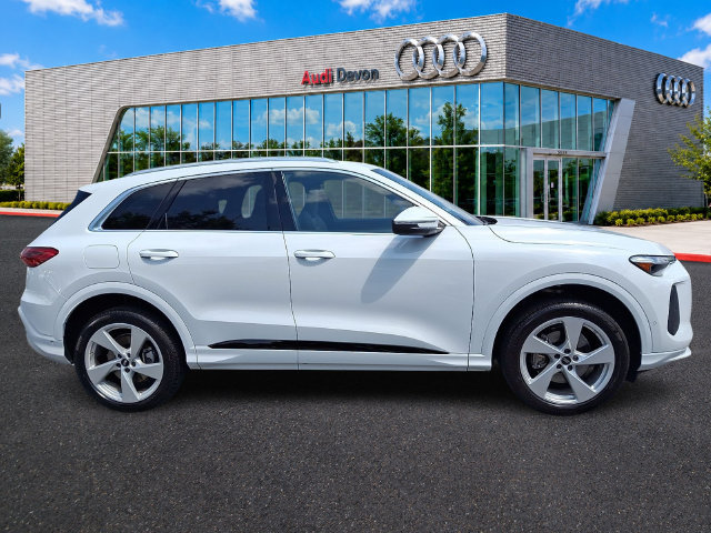 Used 2025 Audi Q5 Premium Plus AWD/4WD image 7