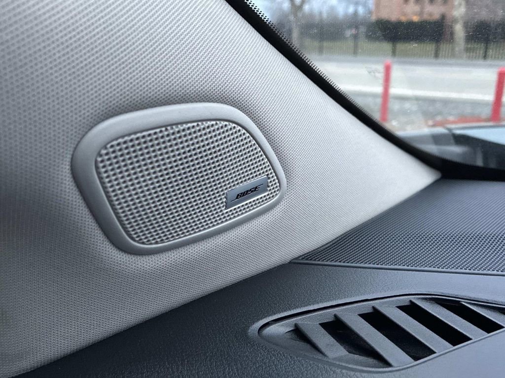 Used 2018 Nissan Murano SL w/ Moonroof Package image 39