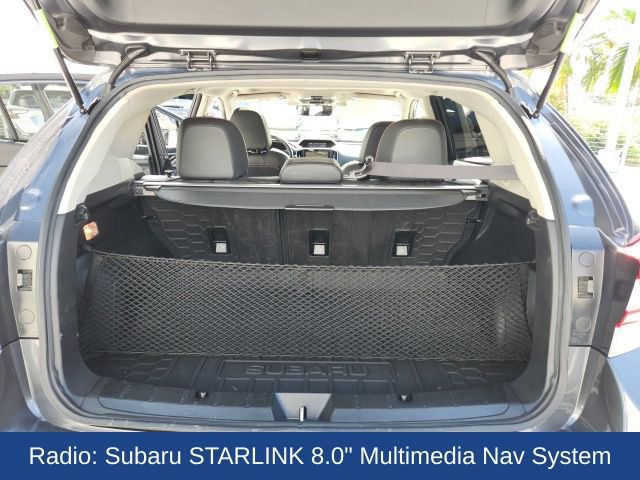 Used 2021 Subaru Crosstrek 2.5i Limited w/ Moonroof Package 2 image 25