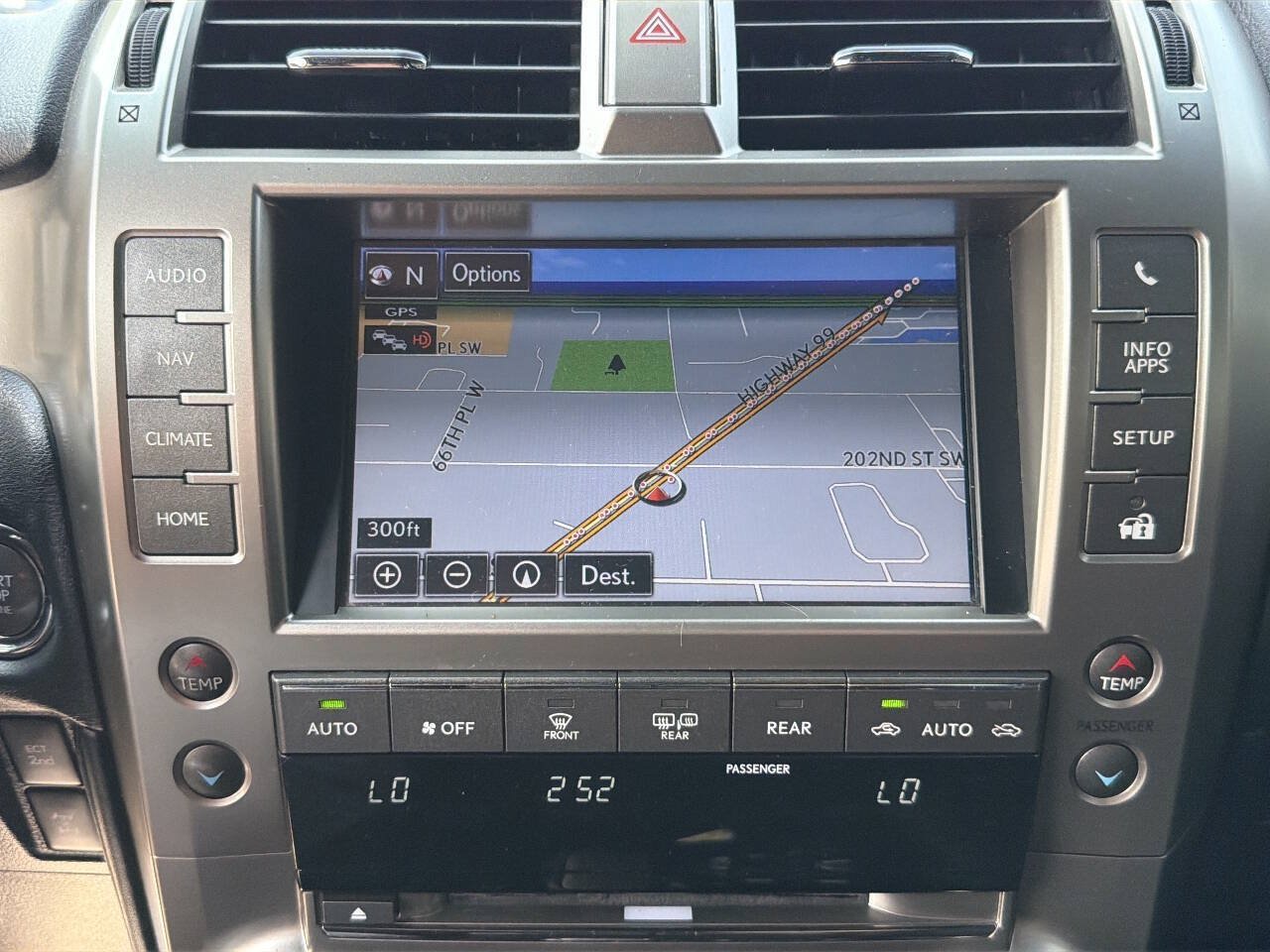 Used 2020 Lexus GX 460 Premium AWD/4WD image 31