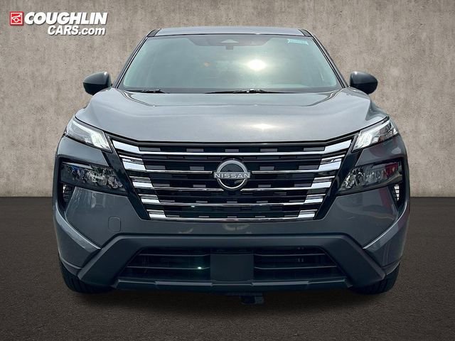 New 2025 Nissan Rogue S image 15