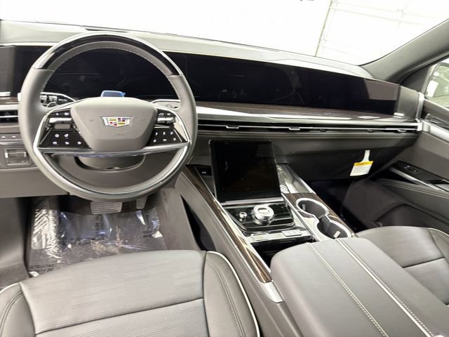 New 2026 Cadillac Escalade Luxury w/ LPO, Radiant Package image 22