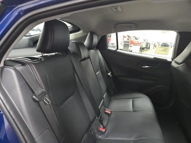 New 2026 Toyota Prius Plug-In Hybrid FWD image 13