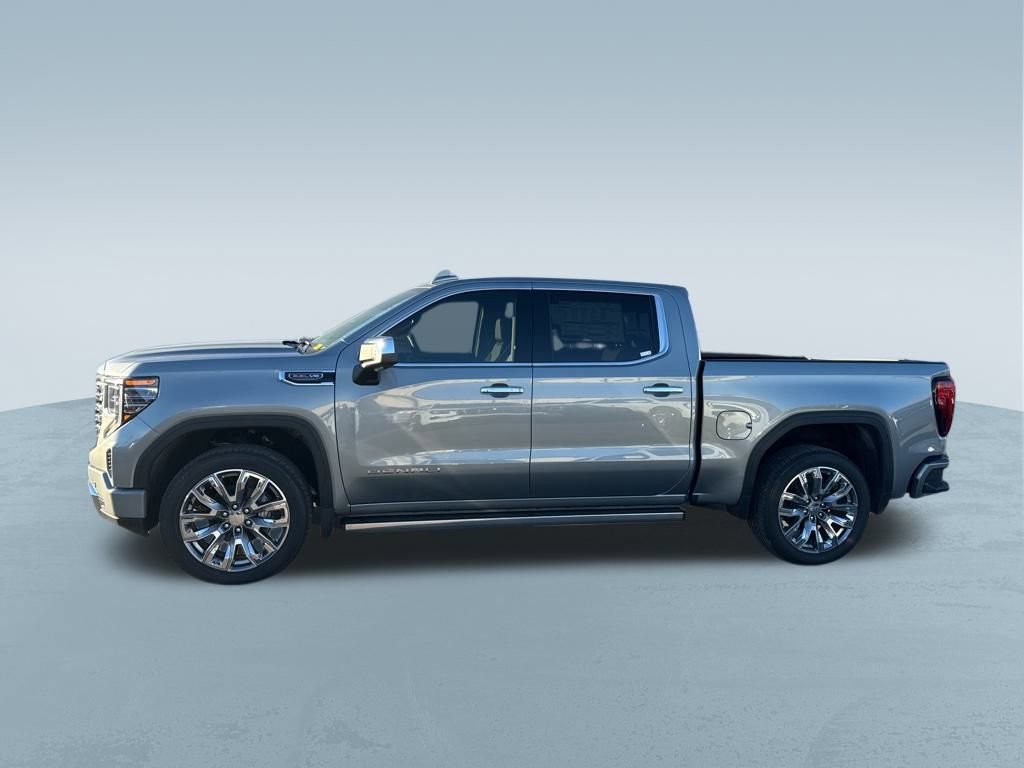 New 2026 GMC Sierra 1500 Denali w/ Denali Reserve Package image 5