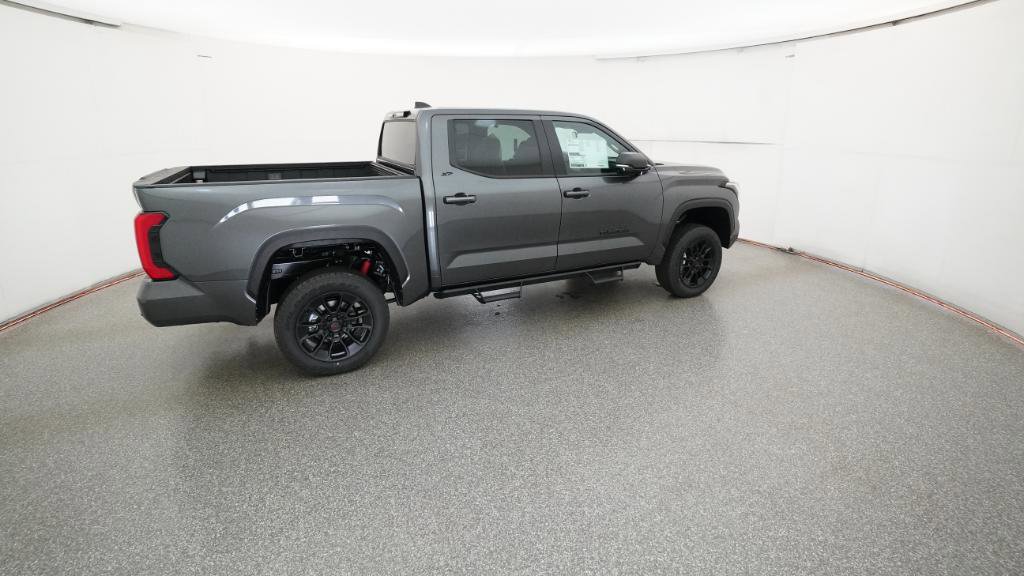 New 2026 Toyota Tundra SR5 image 13