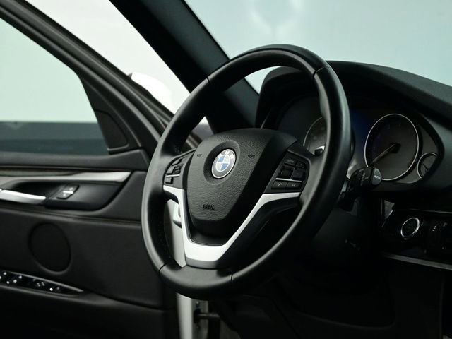Used 2018 BMW X5 xDrive35i image 7