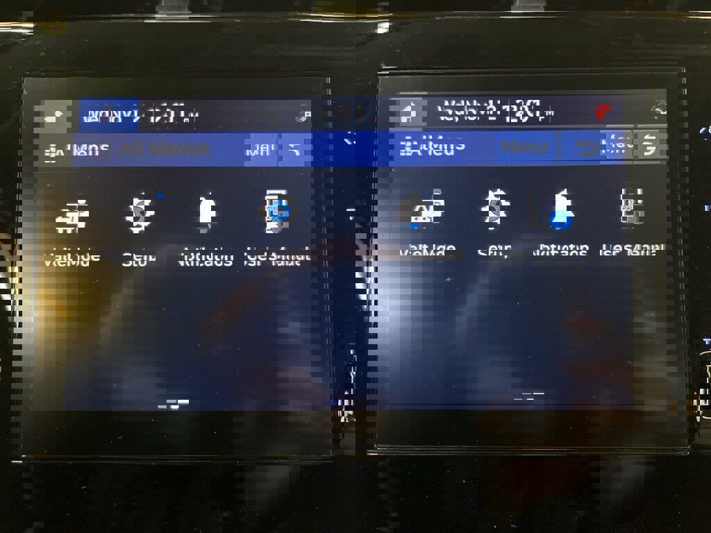 Used 2022 Hyundai Tucson SEL image 19