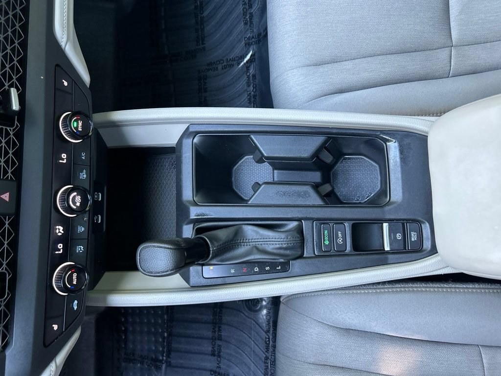 Used 2023 Honda Accord EX image 16