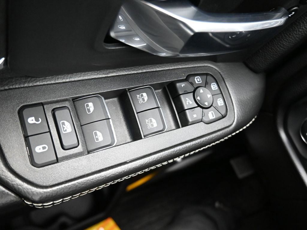 New 2026 RAM 2500 Laramie image 26