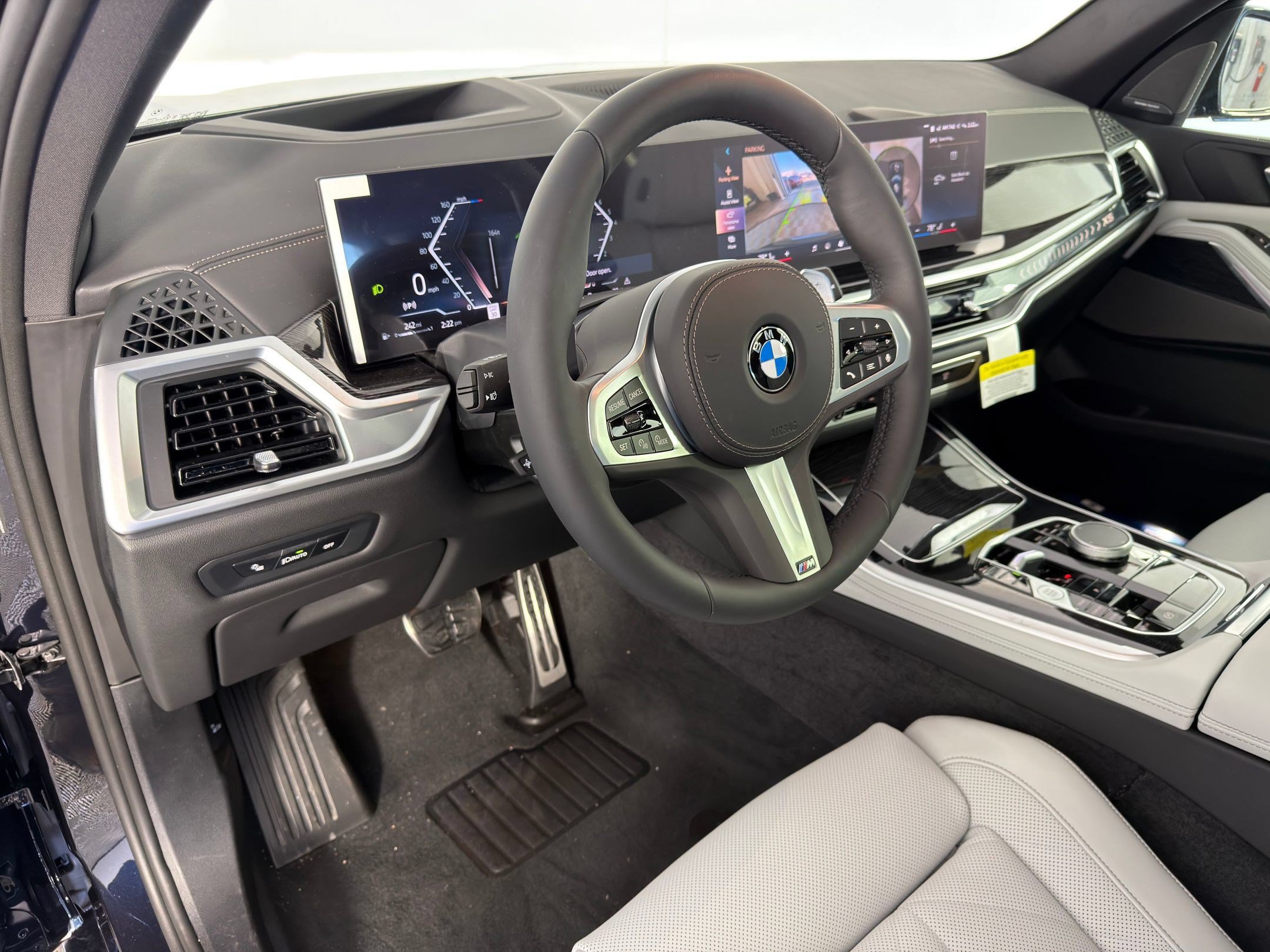 Used 2026 BMW X5 sDrive40i RWD image 4