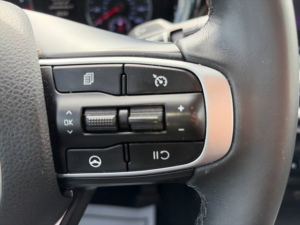 Used 2022 Kia K5 GT-Line FWD image 12