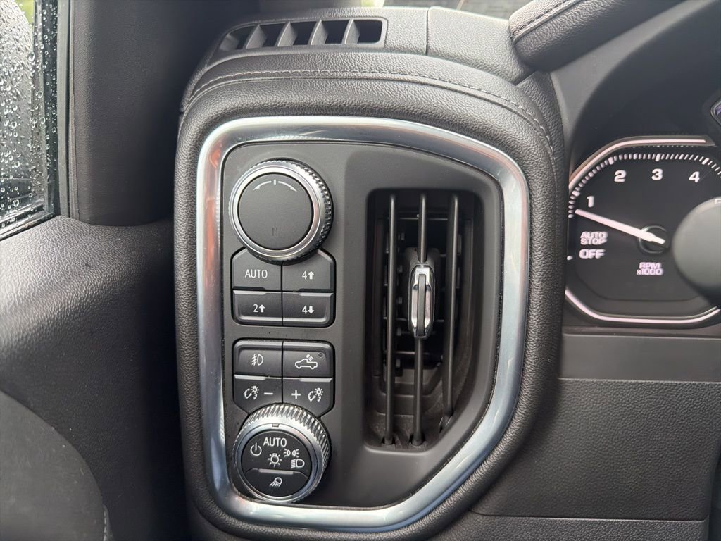 Used 2019 GMC Sierra 1500 Denali AWD/4WD image 29