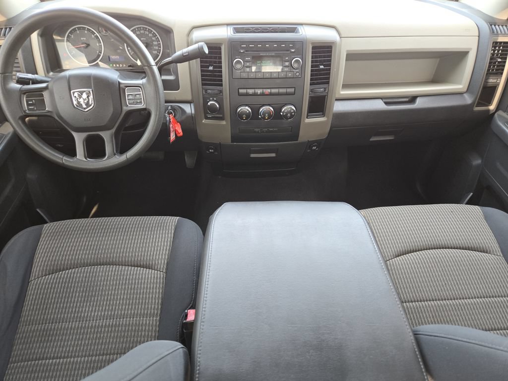 Used 2012 RAM 1500 Express AWD/4WD image 24