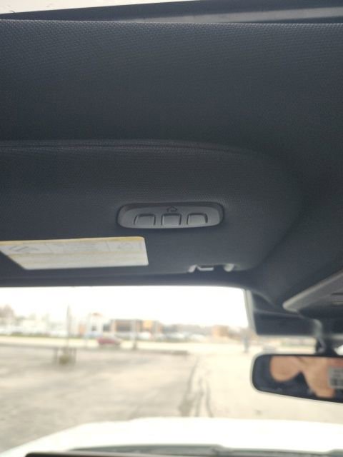 New 2025 Ford Expedition Platinum w/ Stealth Performance Package image 41