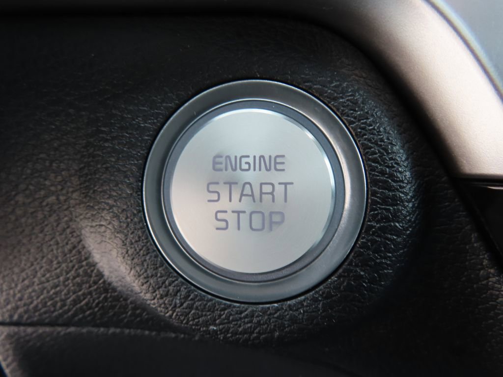 Used 2025 Kia Telluride S FWD image 13