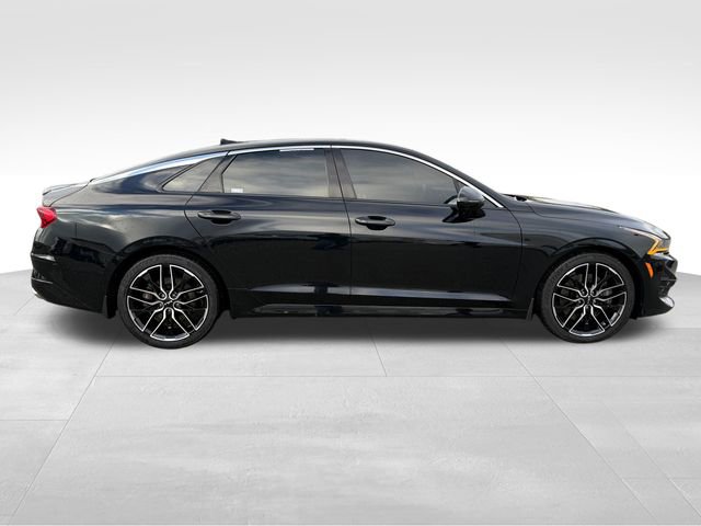Used 2024 Kia K5 GT w/ GT1 Package image 11