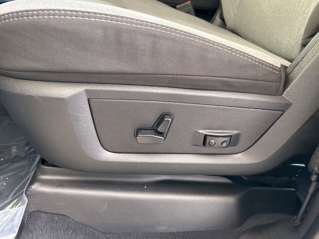 Certified 2024 RAM 2500 Big Horn image 36