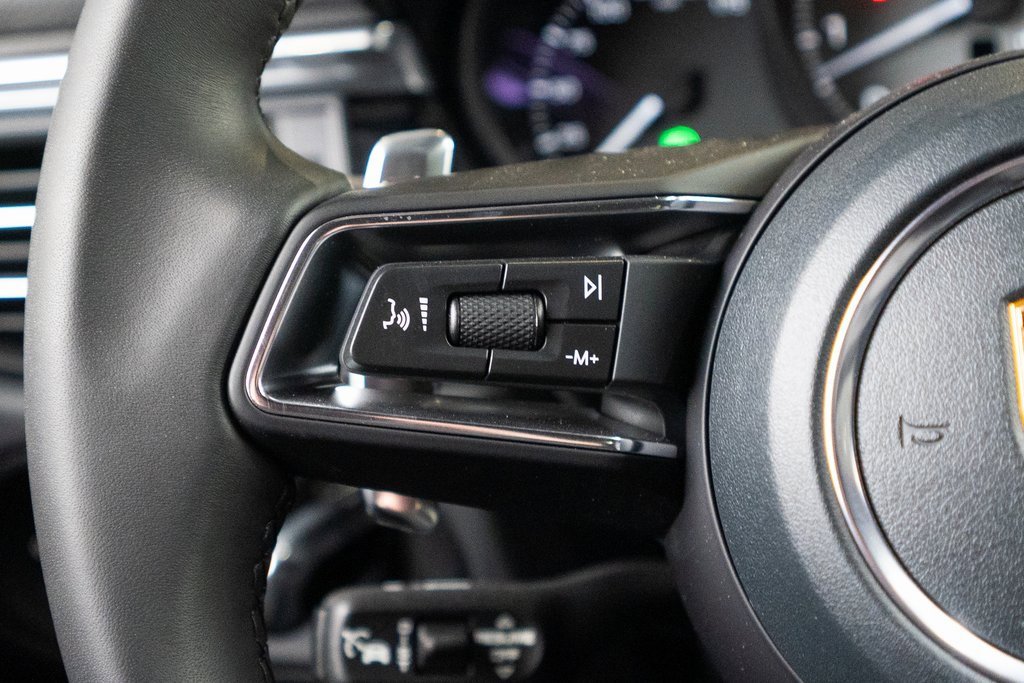 New 2026 Porsche Macan S image 32