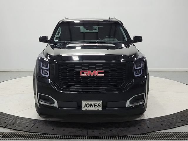 Used 2019 GMC Yukon XL SLT AWD/4WD image 3