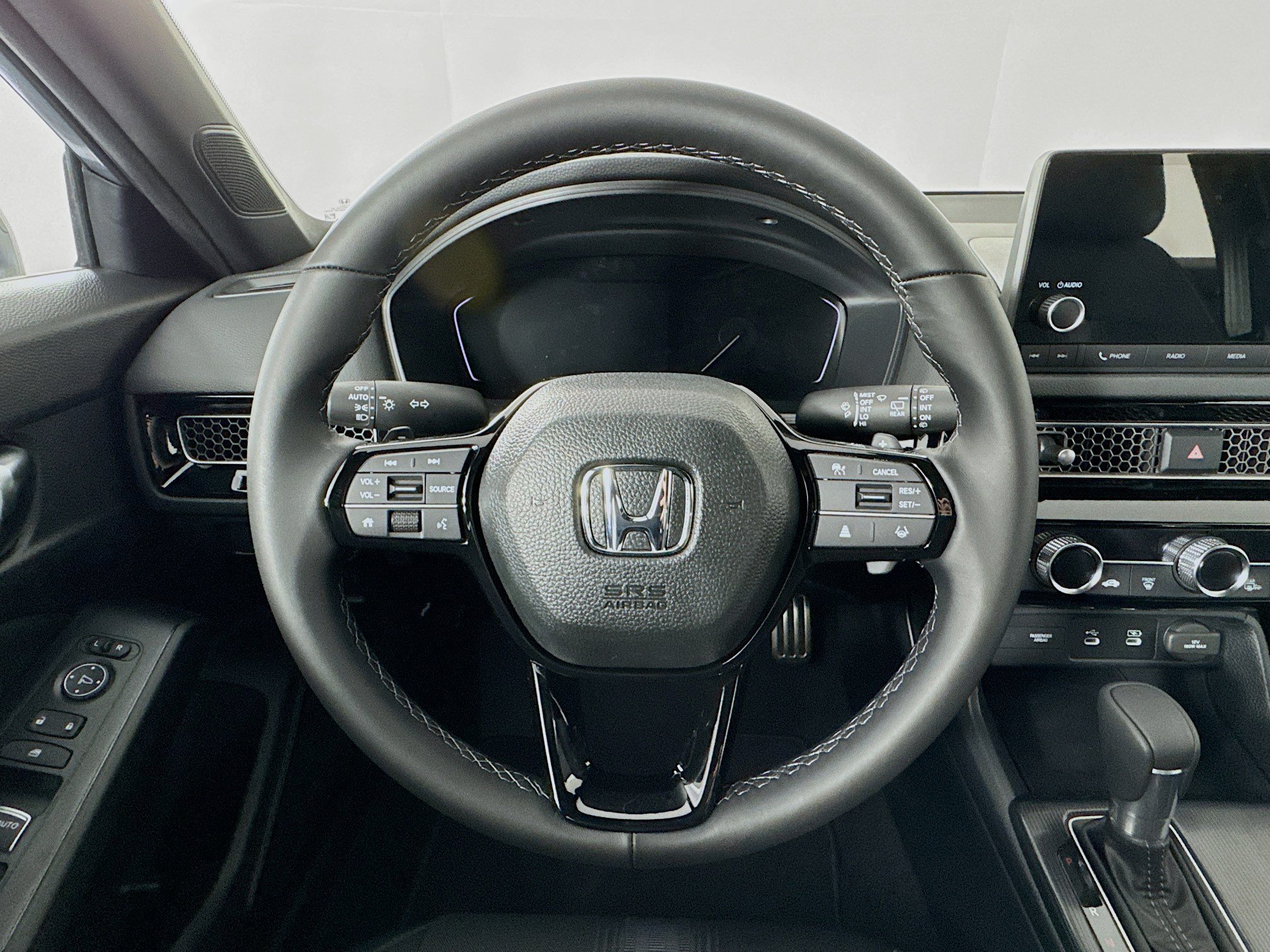 New 2026 Honda Civic Sport image 11