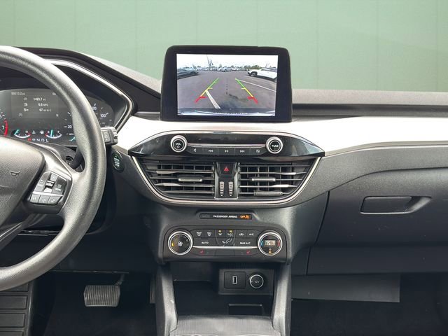 Used 2020 Ford Escape SE AWD/4WD image 22