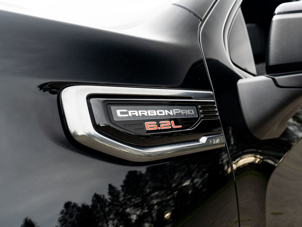 Used 2020 GMC Sierra 1500 AT4 w/ AT4 Premium Package image 33