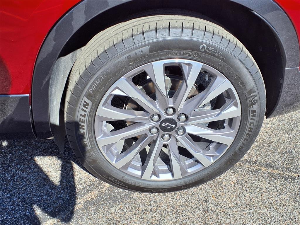 Used 2023 Chevrolet Blazer Premier w/ Driver Confidence II Package image 25