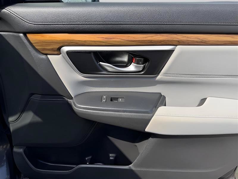 Used 2019 Honda CR-V EX image 29