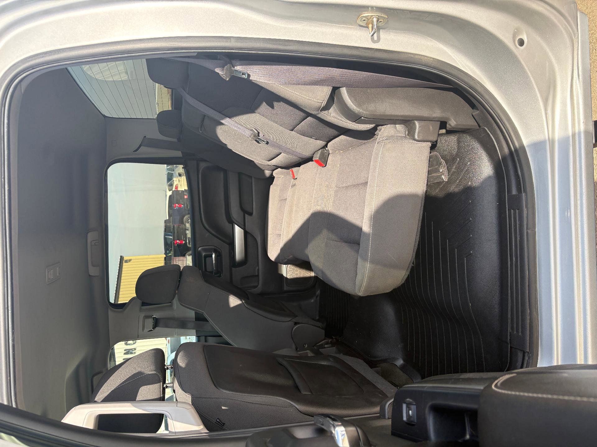 Used 2015 Chevrolet Silverado 1500 LT w/ All Star Edition image 14