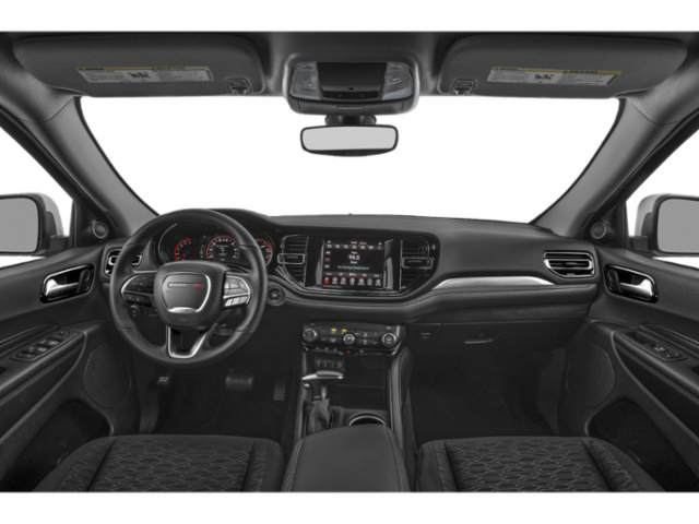 Used 2022 Dodge Durango SXT w/ Blacktop Package AWD/4WD image 5