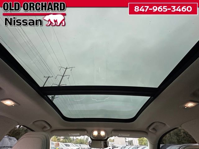 Used 2023 Volvo XC90 T8 Plus w/ Protection Package Premier image 16