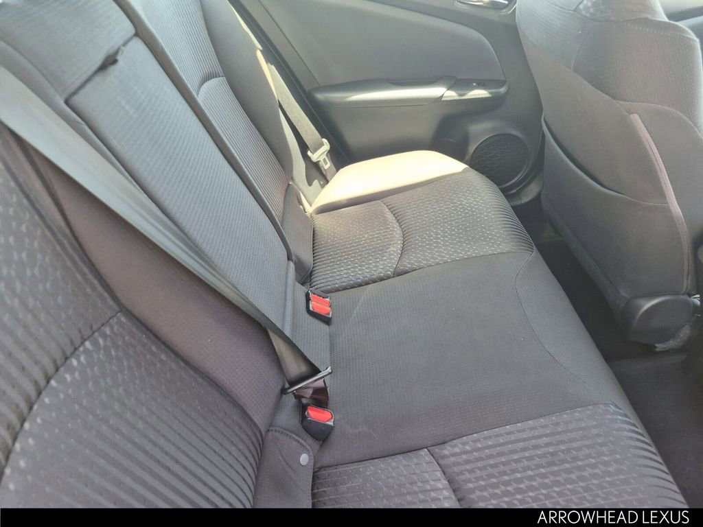 Used 2017 Toyota Prius Two w/ Prius Two Safety Plus Package FWD image 13