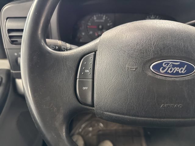 Used 2005 Ford F250 XLT AWD/4WD image 34