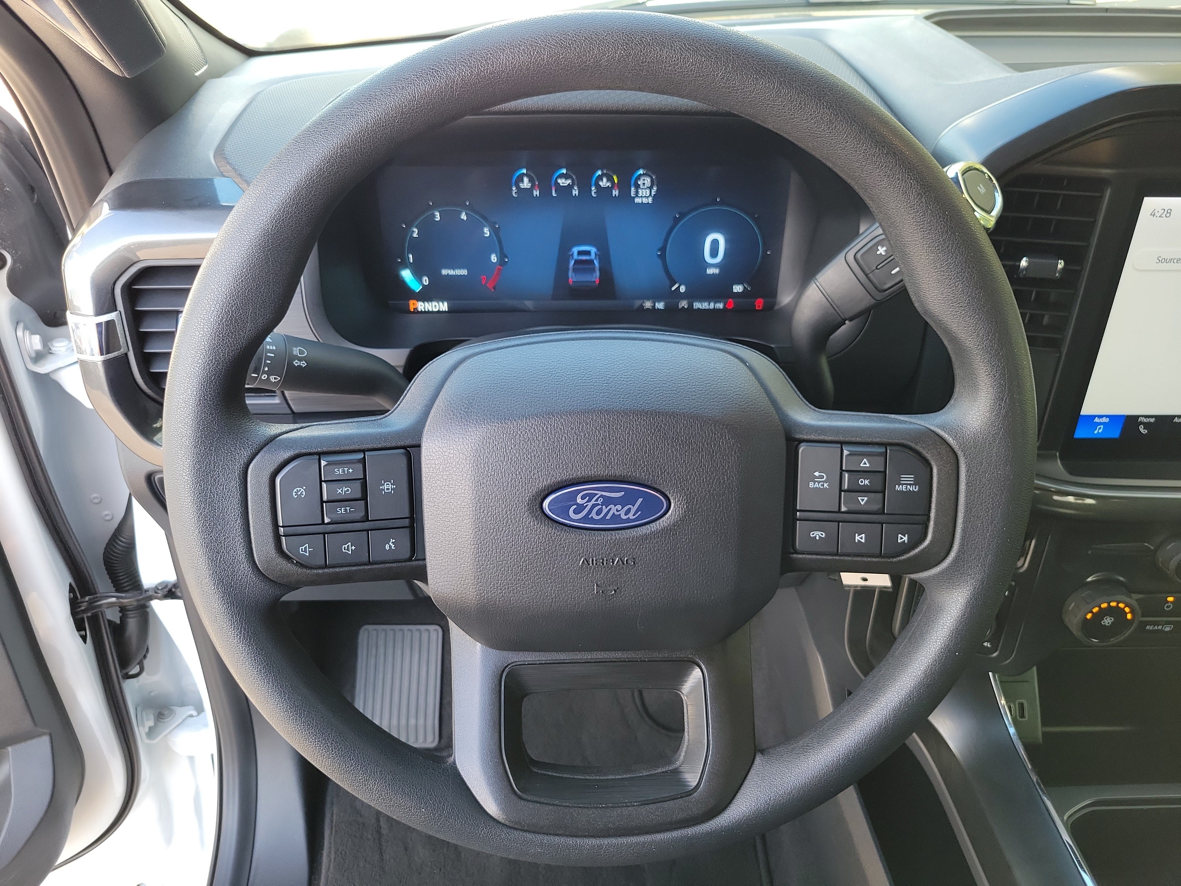 Used 2026 Ford F150 STX w/ Equipment Group 200A AWD/4WD image 27