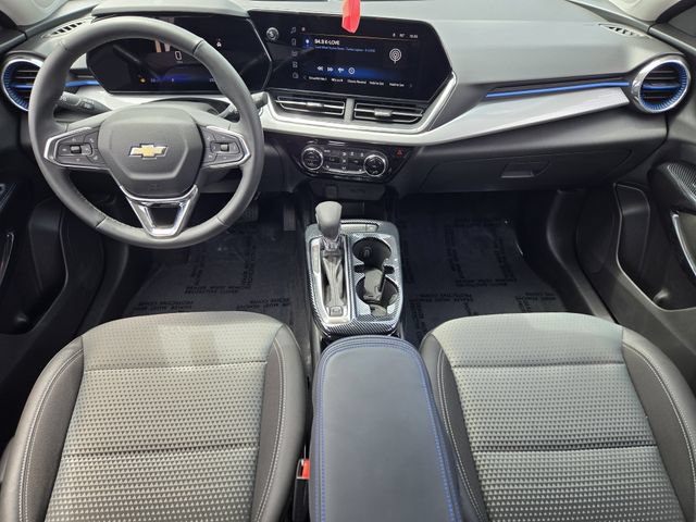 Used 2026 Chevrolet Trax LT w/ Driver Confidence Package FWD image 20