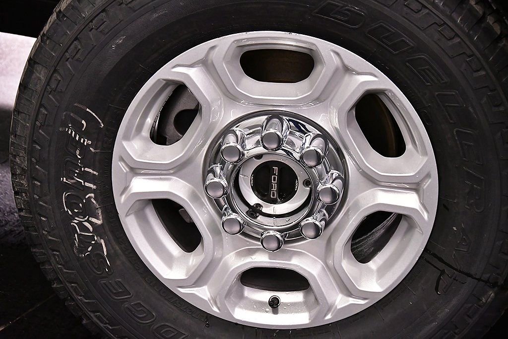 New 2026 Ford F350 XLT w/ 360-Degree Camera Package image 9