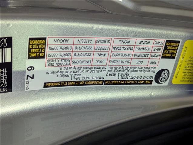 Certified 2024 Toyota Corolla SE image 20