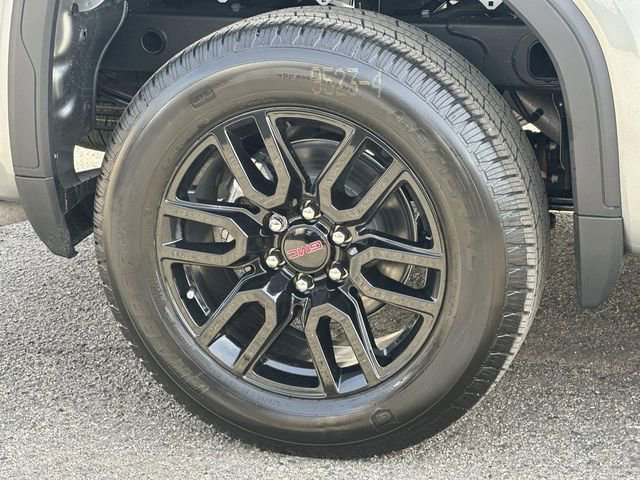 New 2026 GMC Sierra 1500 Elevation w/ LPO, Elevation Black Package image 29